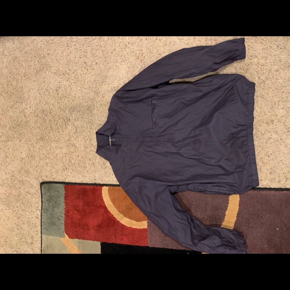 Windbreaker